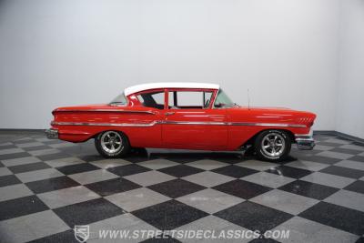 1958 Chevrolet Delray