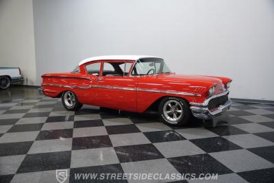 1958 Chevrolet Delray