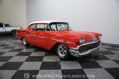 1958 Chevrolet Delray