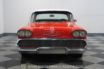 1958 Chevrolet Delray