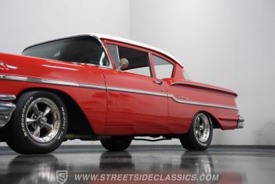 1958 Chevrolet Delray