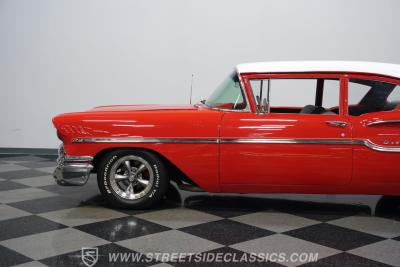 1958 Chevrolet Delray