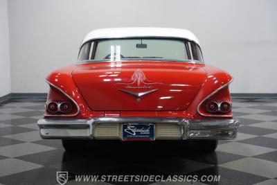 1958 Chevrolet Delray