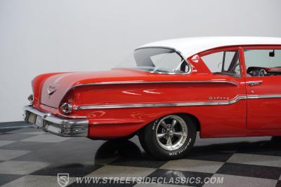 1958 Chevrolet Delray