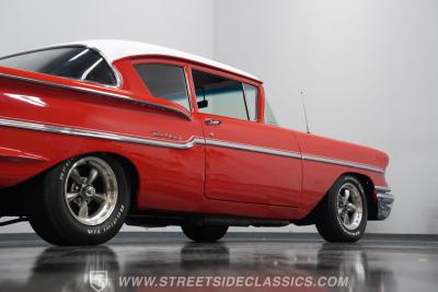 1958 Chevrolet Delray