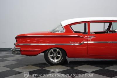 1958 Chevrolet Delray