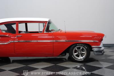 1958 Chevrolet Delray
