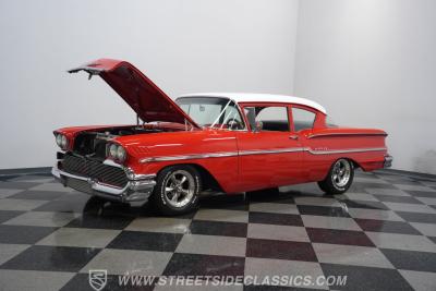 1958 Chevrolet Delray