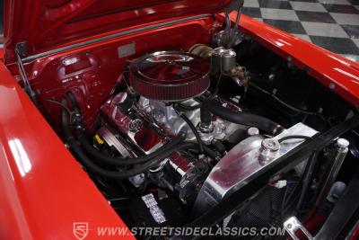 1958 Chevrolet Delray