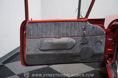 1958 Chevrolet Delray