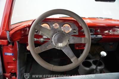 1958 Chevrolet Delray