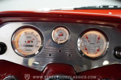1958 Chevrolet Delray