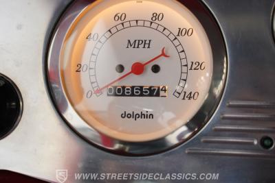 1958 Chevrolet Delray