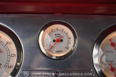 1958 Chevrolet Delray