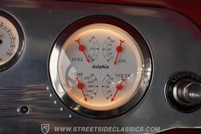 1958 Chevrolet Delray