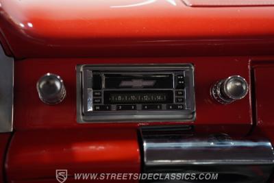 1958 Chevrolet Delray