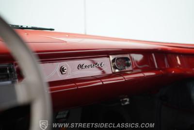 1958 Chevrolet Delray