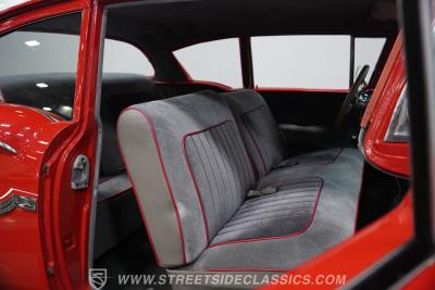 1958 Chevrolet Delray