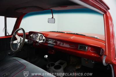 1958 Chevrolet Delray