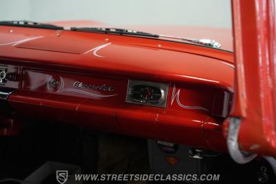 1958 Chevrolet Delray