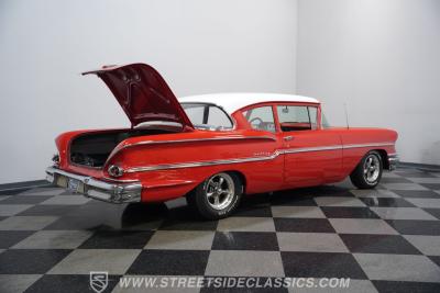 1958 Chevrolet Delray