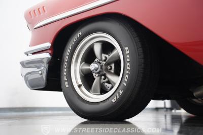 1958 Chevrolet Delray