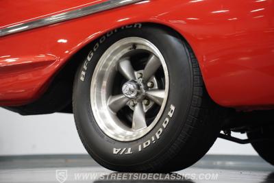 1958 Chevrolet Delray