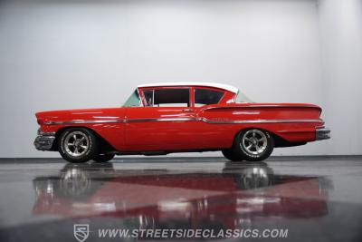 1958 Chevrolet Delray