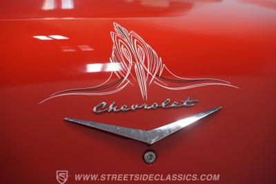 1958 Chevrolet Delray