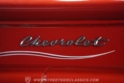 1958 Chevrolet Delray