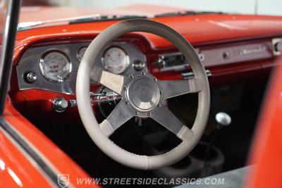 1958 Chevrolet Delray