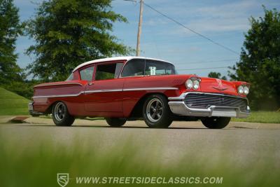 1958 Chevrolet Delray