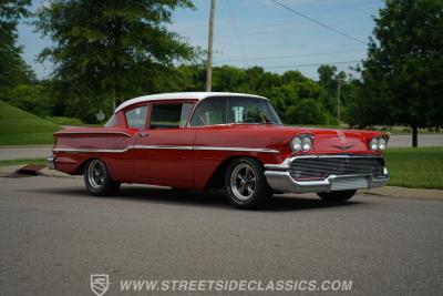 1958 Chevrolet Delray