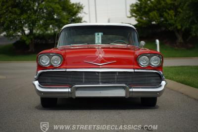 1958 Chevrolet Delray