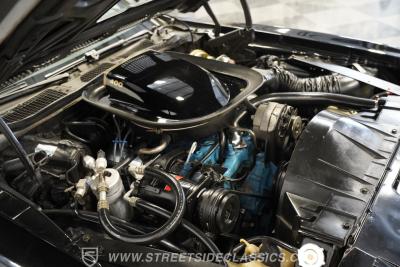 1976 Pontiac Firebird Trans am 50th anniversary special edition