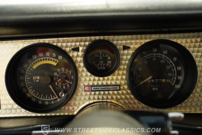 1976 Pontiac Firebird Trans am 50th anniversary special edition