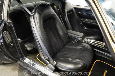 1976 Pontiac Firebird Trans am 50th anniversary special edition