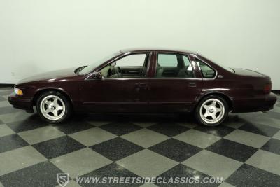 1996 Chevrolet Impala SS