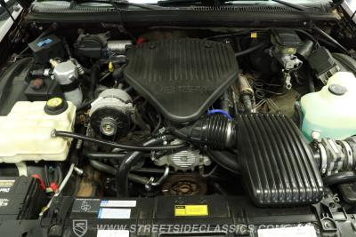 1996 Chevrolet Impala SS