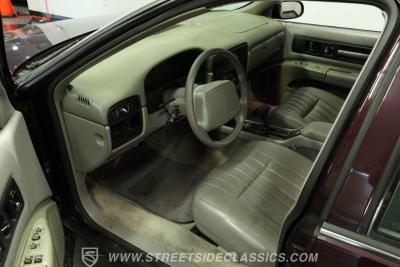 1996 Chevrolet Impala SS