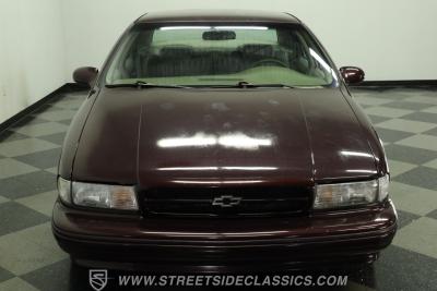 1996 Chevrolet Impala SS