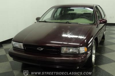 1996 Chevrolet Impala SS