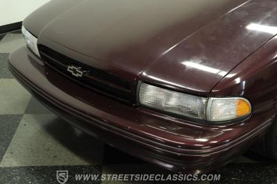 1996 Chevrolet Impala SS