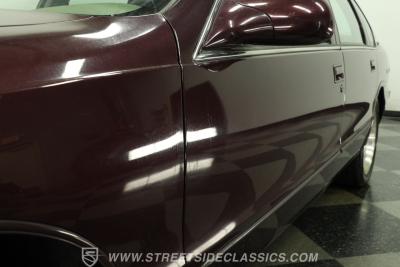 1996 Chevrolet Impala SS