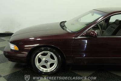 1996 Chevrolet Impala SS