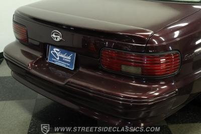 1996 Chevrolet Impala SS