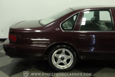 1996 Chevrolet Impala SS