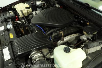 1996 Chevrolet Impala SS