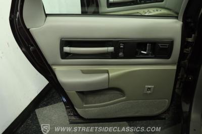 1996 Chevrolet Impala SS