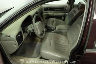 1996 Chevrolet Impala SS